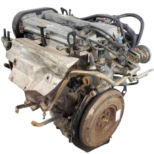Rka motore ford mondeo berlina - motore,