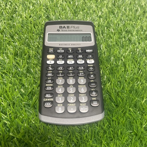 Texas instruments plus - texas,