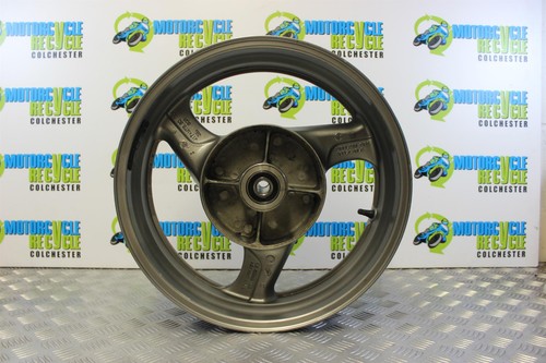 Ruota posteriore honda cbr - ruota,