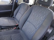 SET COMPLETO DI SEDILI /