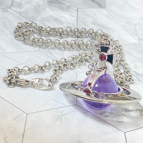 Collana catena lunga con