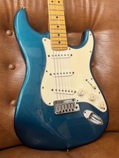 Fender USA American Standard