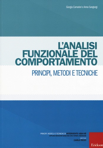 Analisi funzionale del - funzionale,