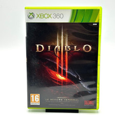 Diablo III 3 Gioco Completo