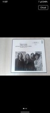 Pink Floyd disco vinile Live