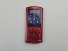 Sony Walkman NWZ-E463 - 4 GB -