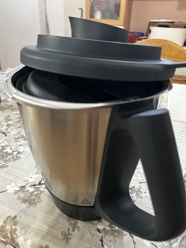 Vorwerk boccale completo bimby - boccale,