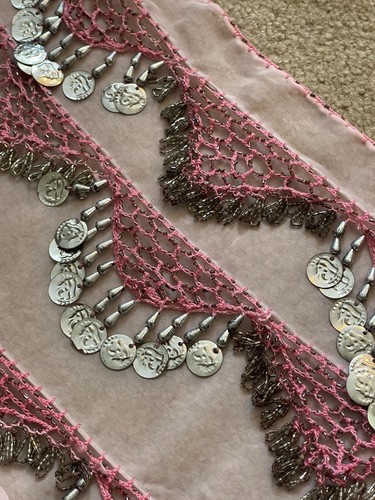 High quality handmade - high, belly