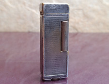 DUNHILL Petrol Lighter