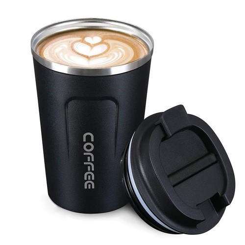 Tazza termica caffè - tazza,