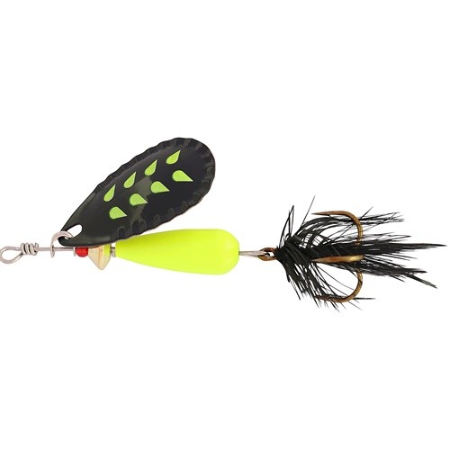 Abu garcia droppen fluo chart - abu,