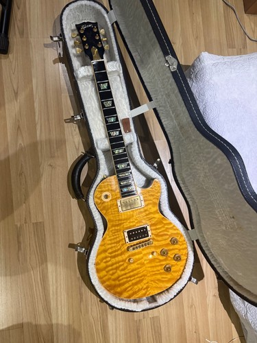 Trapuntino elegante gibson les - trapuntino,