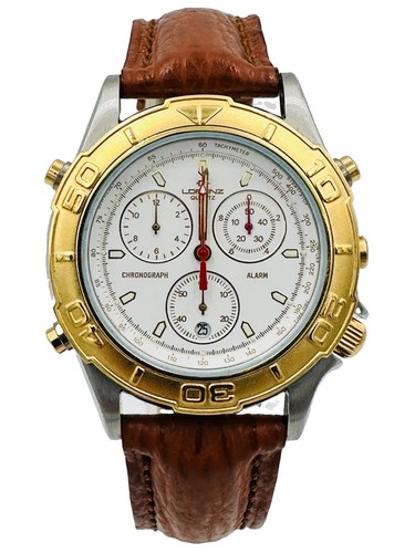 Orologio lorenz cronoalarm - orologio,