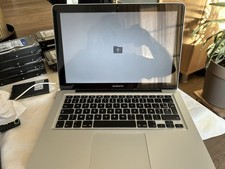 MacBook Pro A1278 Apple PC