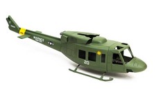 Kit fusoliera Bell 212 UH-1N