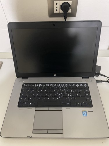 Elitebook 850 g1 - hp,