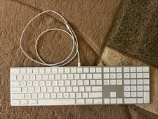 Apple Magic Keyboard con