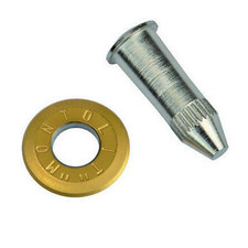 Montolit Rotella titanium per