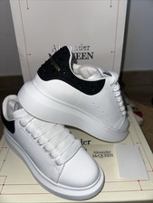 Alexander McQueen Oversized