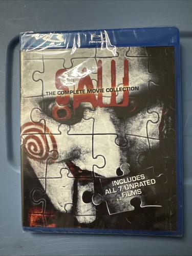 Saw the complete movie - the,