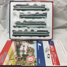 LE Models ETR 220 Genova Sprint FS H0 Roma Termini–Genova