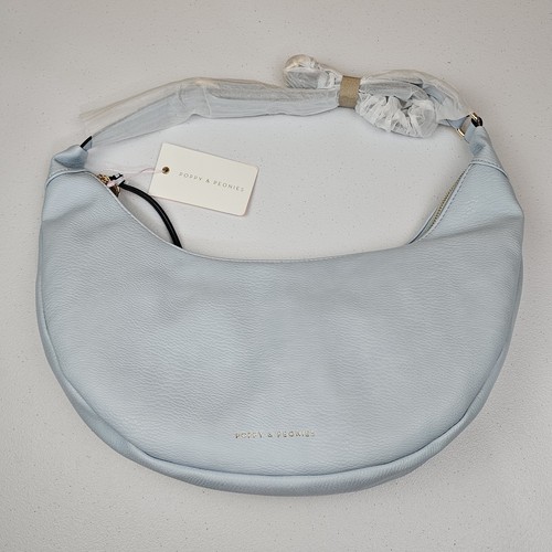 Borsa hobo poppy - borsa, &