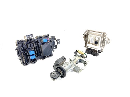 Kit accensione per nissan - accensione,