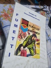 GUERRA D'EROI ORIGINALE N. 106 BELLISSIMO QUASI EDICOLA 