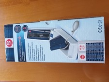 sfigmomanometro senza mercurio