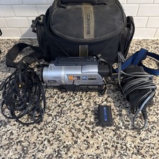 Sony Handycam DCR-TRV140