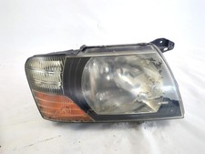 MR548034 FARO FANALE ANTERIORE DESTRO MITSUBISHI PAJERO 3.2 D 121KW 4X4 5M 3P (2