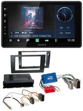 Autoradio Kenwood MP3