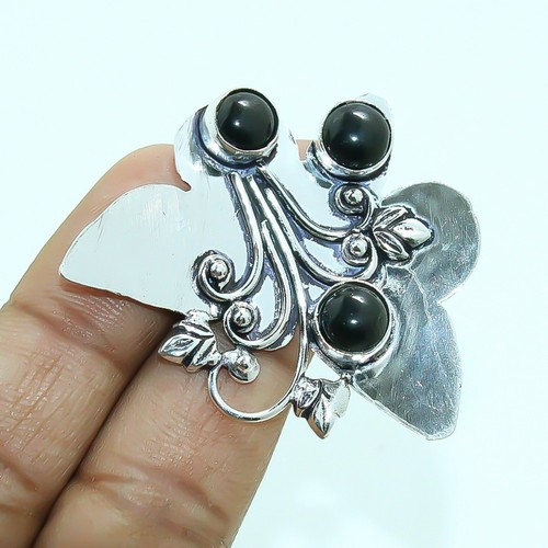Anello con pietre - , preziose