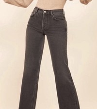 Jeans denim Reformation