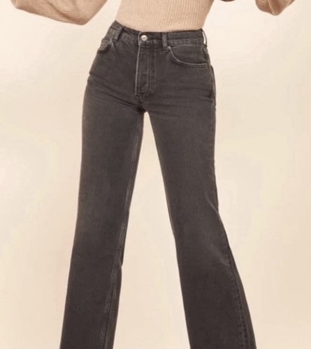 Jeans denim reformation - jeans,