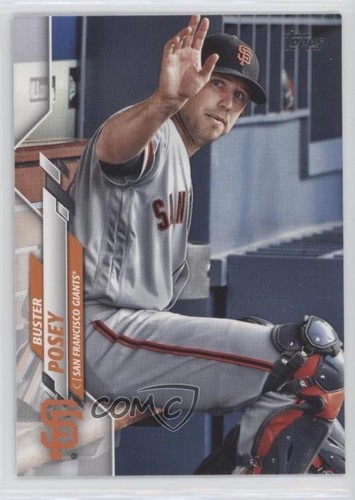 Aggiornamento topps 2020 - topps, sp
