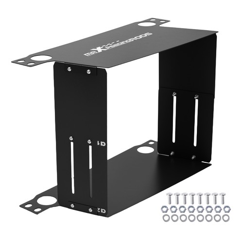 Kit convogliatore flusso aria - kit,