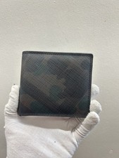 Portafoglio Burberry Bifold