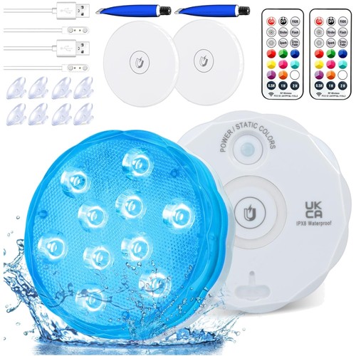 Luci subacquee led - subacquee,