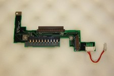 Scheda caricabatterie Toshiba