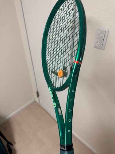 Impugnatura wilson blade - wilson,