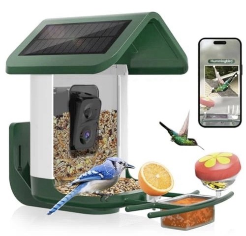 Onlyfly alimentatore per - onlyfly,