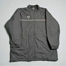 Vintage Nike Long Jacket Y2K