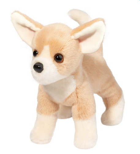 Douglas toys chichi chihuahua - douglas,