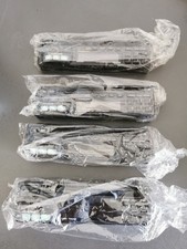 New old stock - old, vintage