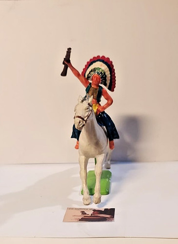 Soldatino toy soldier britains - soldatino,