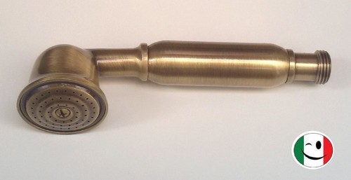 Doccetta ottone 100 per - doccetta,