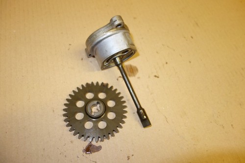 Motore alimentatore pompa - , olio