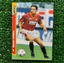CARD PIANETA CALCIO DS