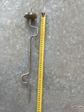 MACCHININA GIORDANI PEDALI TRASMISSIONE ASSE POSTERIORE PROPULSIONE RUOTE AUTO